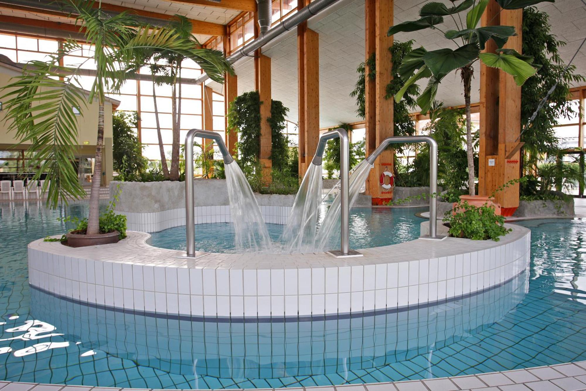 סגרד Precise Resort Ruegen - Hotel & Splash Erlebniswelt מראה חיצוני תמונה