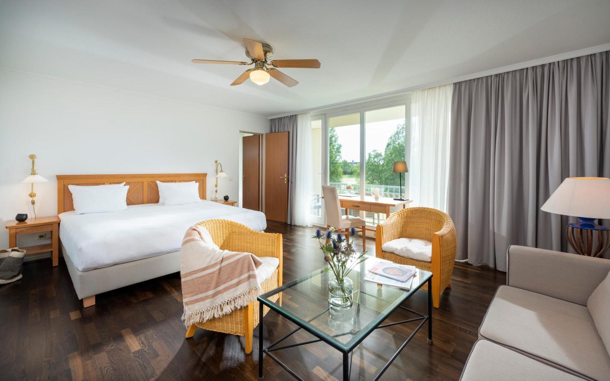 סגרד Precise Resort Ruegen - Hotel & Splash Erlebniswelt מראה חיצוני תמונה